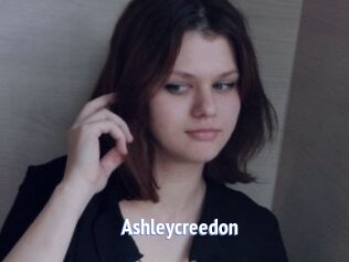 Ashleycreedon