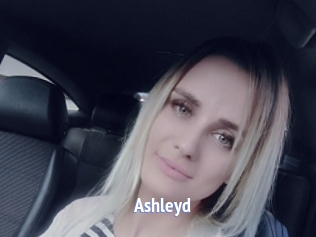 Ashleyd