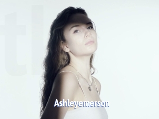 ashleyemerson Telefon Kontakte