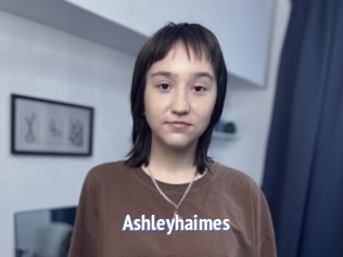 Ashleyhaimes