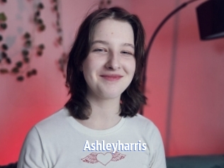 Ashleyharris