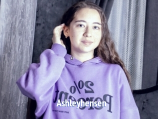 Ashleyhensen