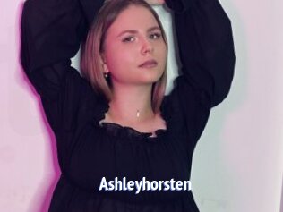 Ashleyhorsten