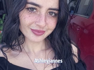 Ashleyjannes