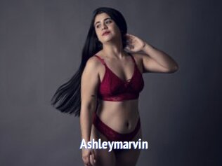 Ashleymarvin