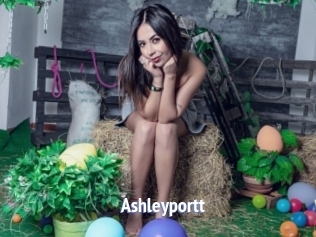 ashleyportt Telefon Kontakte