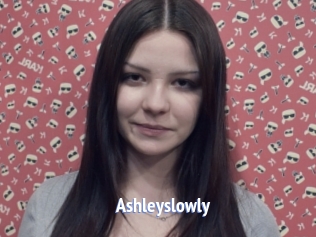 Ashleyslowly