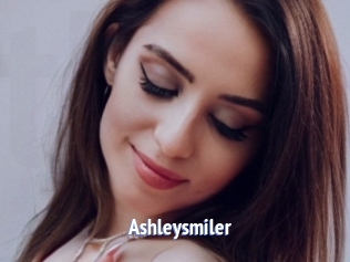 Ashleysmiler