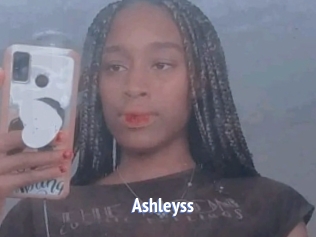 Ashleyss