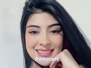 Ashleyswet