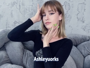 Ashleyuorks