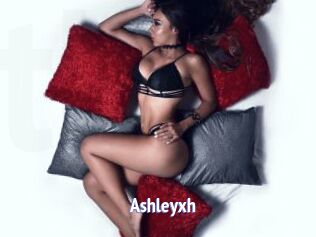 Ashleyxh