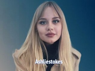 Ashliestokes