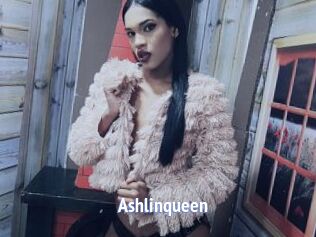 Ashlinqueen