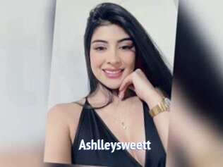 Ashlleysweett