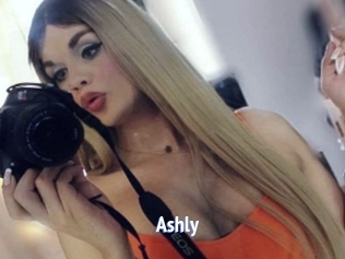 Ashly