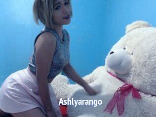 Ashlyarango