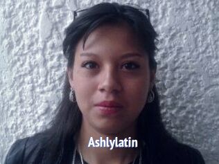 Ashlylatin