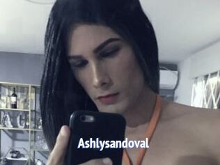 Ashlysandoval