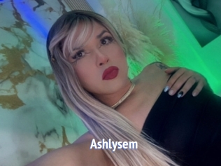 Ashlysem