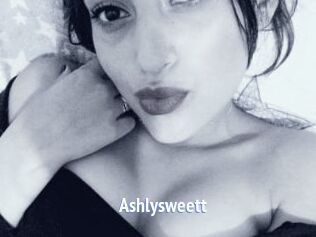 Ashlysweett
