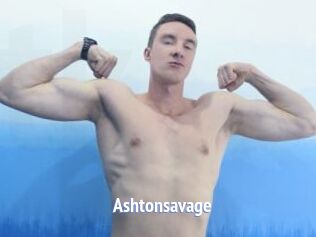 Ashtonsavage