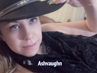 Ashvaughn