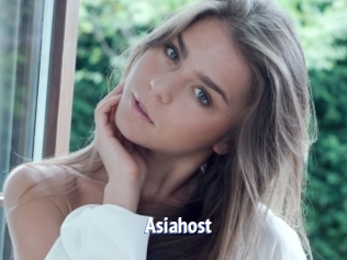 Asiahost