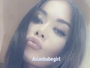 Asianbabegirl