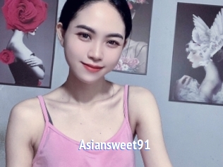 asiansweet91 Telefon Kontakte