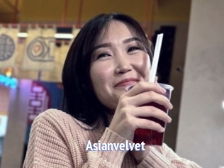 Asianvelvet