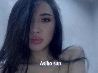 asiko_sun Telefon Kontakte