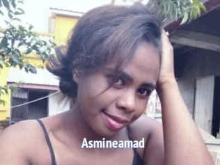 Asmineamad