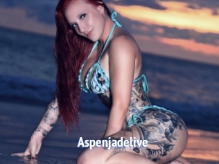 Aspenjadelive