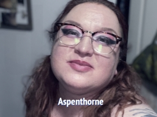 Aspenthorne