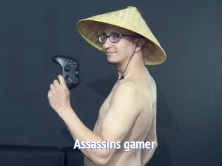 Assassins_gamer
