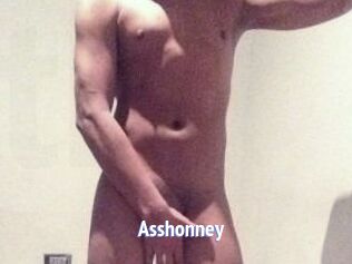 Asshonney