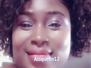 assqueen12 Telefon Kontakte