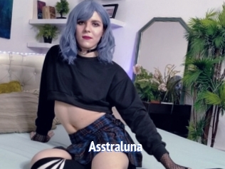 Asstraluna