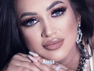 assya Telefon Kontakte