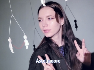 Astelmoore