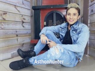 Asthonhunter