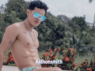 Asthonsmith