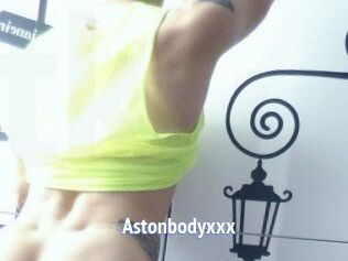 Astonbodyxxx