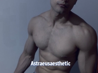 Astraeusaesthetic