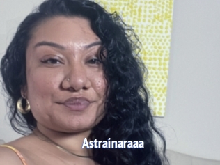 Astrainaraaa