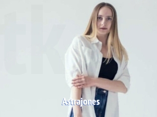 Astrajones