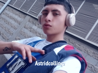 astridcollings Telefon Kontakte