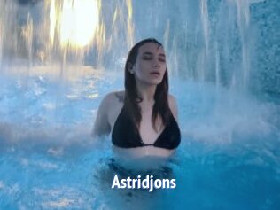 Astridjons