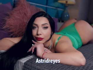 Astridreyes